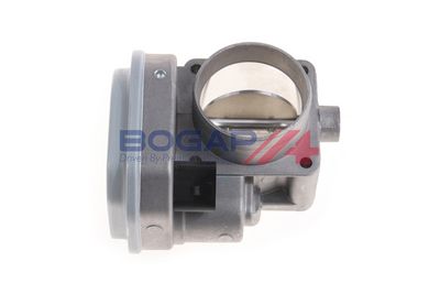 CARCASA CLAPETA BOGAP A6319190 6