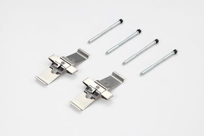 SET ACCESORII PLACUTE FRANA ATE 13046005192 16