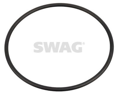 Gasket, steering gear