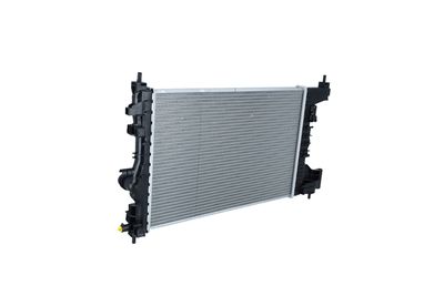 RADIATOR RACIRE MOTOR NRF 53148 21