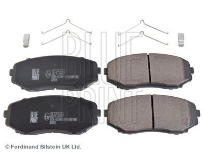 Brake Pad Set, disc brake ADC44291