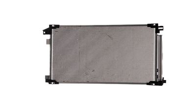 CONDENSATOR CLIMATIZARE MAHLE AC1181000S 11