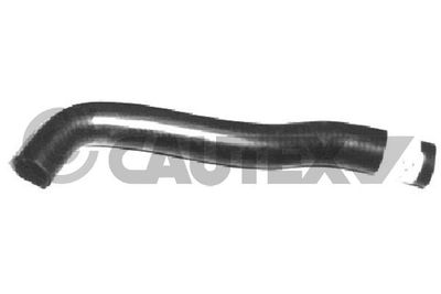 Шланг радиатора CAUTEX 466023 для VW ILTIS