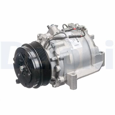 KOMPRESSOR KLIMAANLAGE DELPHI CS20503 2
