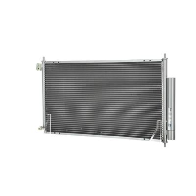 CONDENSATOR CLIMATIZARE NISSENS 94732 10