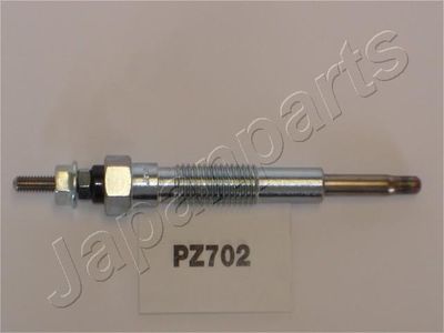 JAPANPARTS PZ702 Свеча накаливания  для PROTON  (Протон Wира)