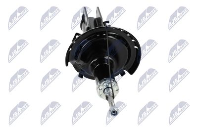 AMORTIZOR NTY ACT042 33