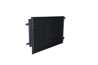 CONDENSATOR CLIMATIZARE NRF 350472 42