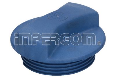 капачка, резервоар за охладителна течност ORIGINAL IMPERIUM 43000