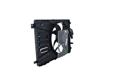 VENTILATOR RADIATOR NRF 47626 19