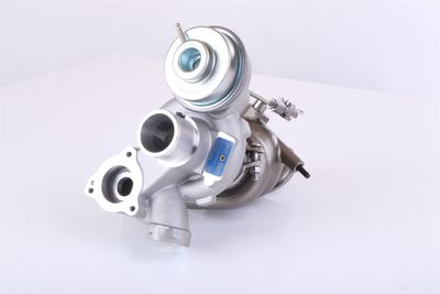 LADER AUFLADUNG NISSENS 93447 10