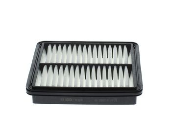 LUFTFILTER BOSCH F026400667 28