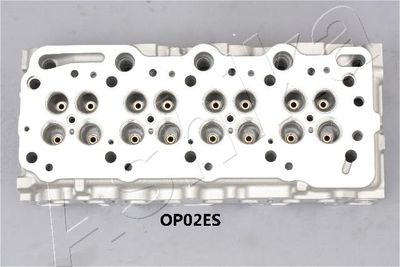 CHIULASA ASHIKA OP02ES 5