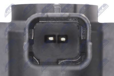 Měnič tlaku, turbodmychadlo NTY ECD-CT-024