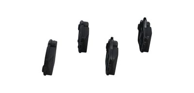 BREMSBELAGSATZ SCHEIBENBREMSE VALEO 302654A 8