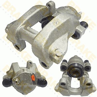 Brake Caliper Brake ENGINEERING CA2360