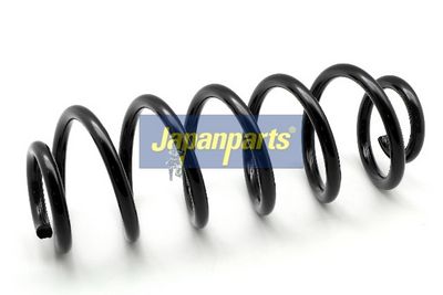 Pružina podvozku JAPANPARTS ZC7040A