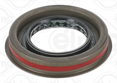 WELLENDICHTRING DIFFERENTIAL