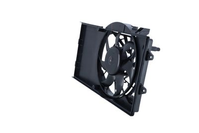 VENTILATOR RADIATOR NRF 470056 12