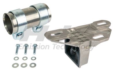 Zestaw montażowy, układ wydechowy HJS 82 23 9032