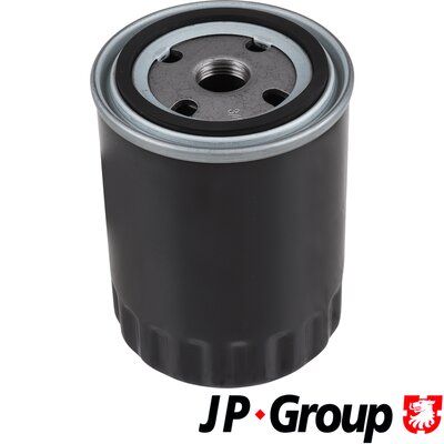 JP-GROUP 1118500500 Масляний фільтр 
