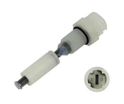 Sensor, Kühlmittelstand