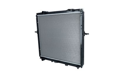 KüHLER MOTORKüHLUNG NRF 53367 9
