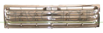 PRASCO MB1552011 Решетка радиатора для MITSUBISHI PAJERO II Canvas Top (V2_W, V4_W)