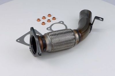 FLEXROHR ABGASANLAGE HJS 91111660 15