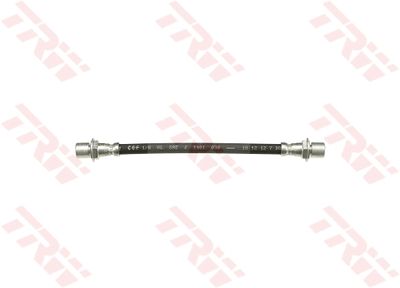 Тормозной шланг TRW PHA321 для DAIHATSU CUORE