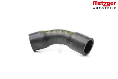 KüHLERSCHLAUCH METZGER AUTOTEILE 2420326 3