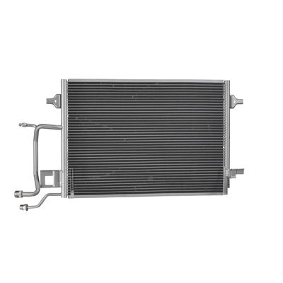 CONDENSATOR CLIMATIZARE NISSENS 94594 24