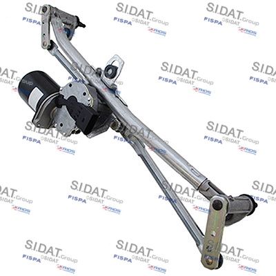 SCHEIBENREINIGUNGSANLAGE