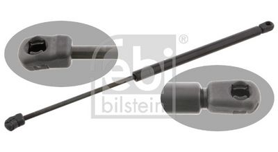 FEBI BILSTEIN Gasfeder, Koffer-/Laderaum