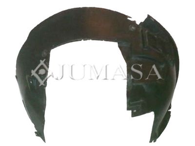 JUMASA 08721258 Подкрылок  для FIAT LINEA (Фиат Линеа)