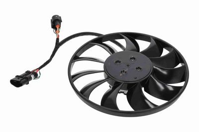 VENTILATOR RADIATOR VEMO V15011947 4