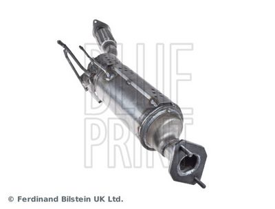 SET ECHIPARE FILTRU FUNINGINE/PARTICULE BLUE PRINT ADN160504 1