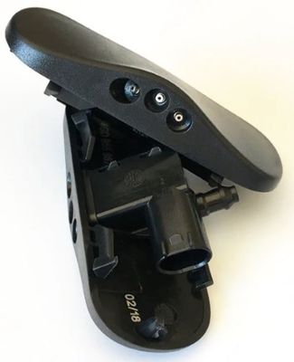 WASCHWASSERDüSE SCHEIBENREINIGUNG