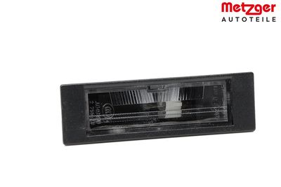KENNZEICHENLEUCHTE METZGER AUTOTEILE 2080116 19