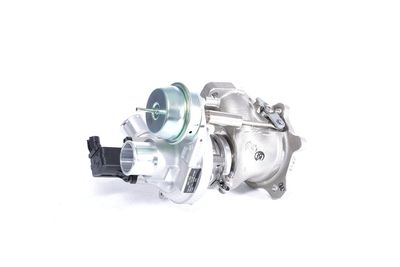 LADER AUFLADUNG BTS Turbo T918594 34