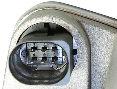CARCASA CLAPETA METZGER AUTOTEILE 0892701 2