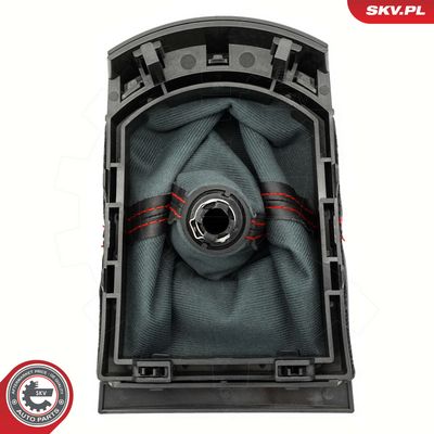 Hlavice řadicí páky ESEN SKV 63SKV560