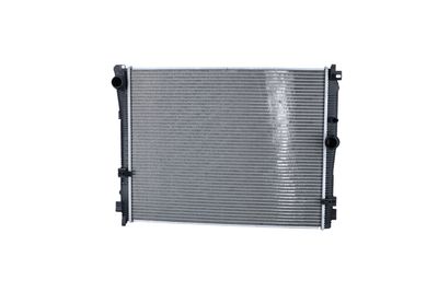 RADIATOR RACIRE MOTOR NRF 550210 1