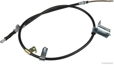 Seilzug, Feststellbremse