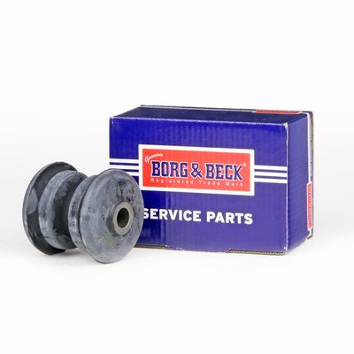 BORG & BECK Bushing, leaf spring BSK7909