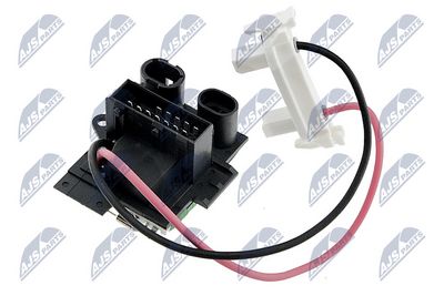 REZISTOR VENTILATOR HABITACLU NTY ERDRE005 1