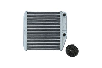 Výměník tepla, vnitřní vytápění KAMOKA 7760028