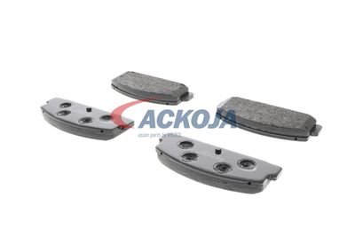 SET PLACUTE FRANA FRANA DISC ACKOJA A320032 39