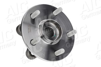 BUTUC ROATA AIC 76158 2