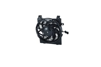 VENTILATOR RADIATOR NRF 47063 27